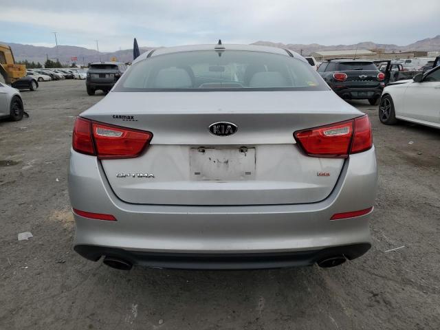 2015 KIA OPTIMA LX - 5XXGM4A7XFG468038