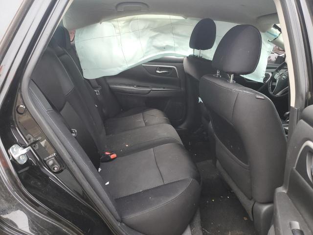2017 NISSAN ALTIMA 2.5 - 1N4AL3APXHC275674