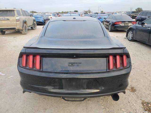 2017 FORD MUSTANG GT - 1FA6P8CF5H5259608