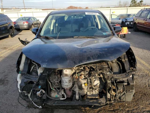 VIN 2HKRM4H52FH696794 2015 Honda CR-V, EX no.5