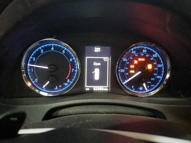 2019 TOYOTA COROLLA L - 2T1BURHE1KC209371