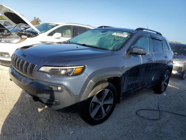 2020 JEEP CHEROKEE L #2976867264