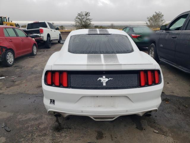 2016 FORD MUSTANG - 1FA6P8AM5G5333724