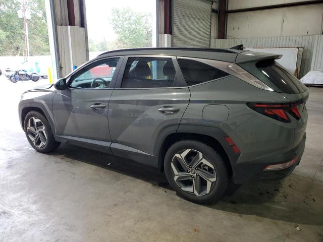 2024 HYUNDAI TUCSON SEL - 5NMJB3DE9RH424604