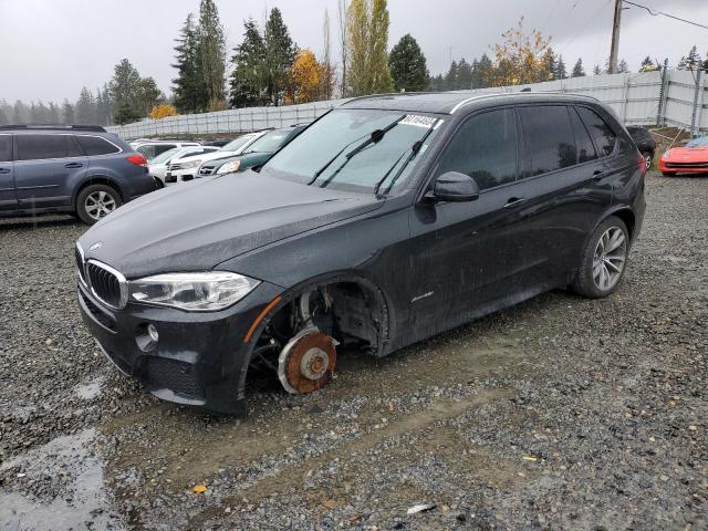 VIN 5UXKR0C37H0V76733 2017 BMW X5, Xdrive35I no.1