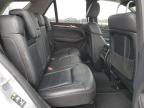 MERCEDES-BENZ ML 350 4MA photo