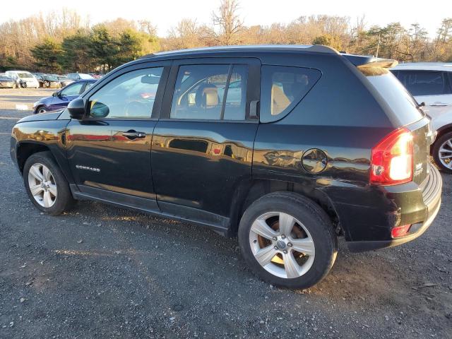 VIN 1C4NJDEBXDD186245 2013 JEEP COMPASS no.2