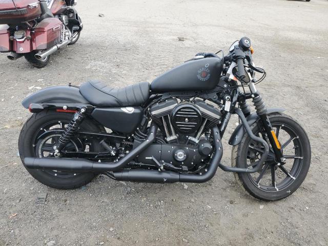 2022 HARLEY-DAVIDSON XL883 N #2972106183