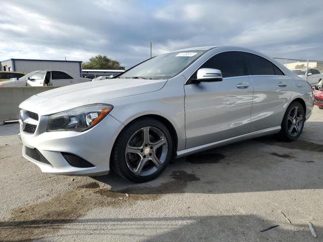 2014 MERCEDES-BENZ CLA 250 #2994123346