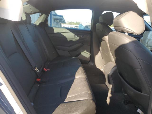 2023 HONDA ACCORD HYB - 1HGCY2F73PA002997