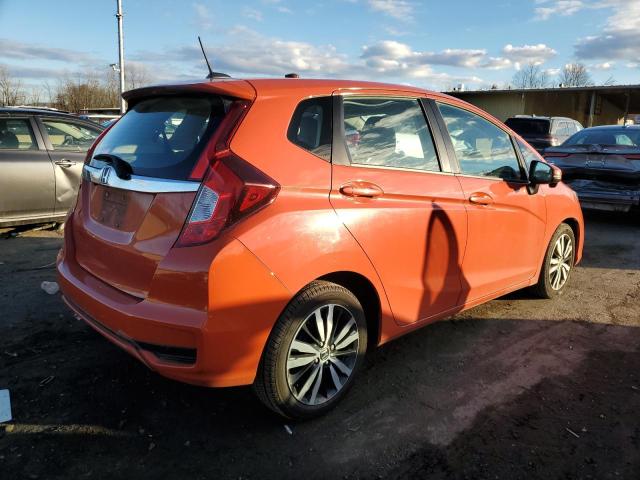 VIN 3HGGK5H95JM700881 2018 HONDA FIT no.3