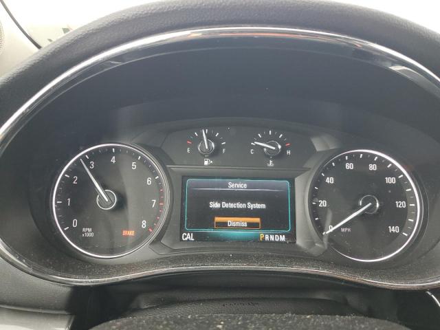 2017 BUICK ENCORE PRE - KL4CJBSB5HB104577
