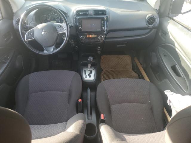 2020 MITSUBISHI MIRAGE ES - ML32A3HJ7LH010909