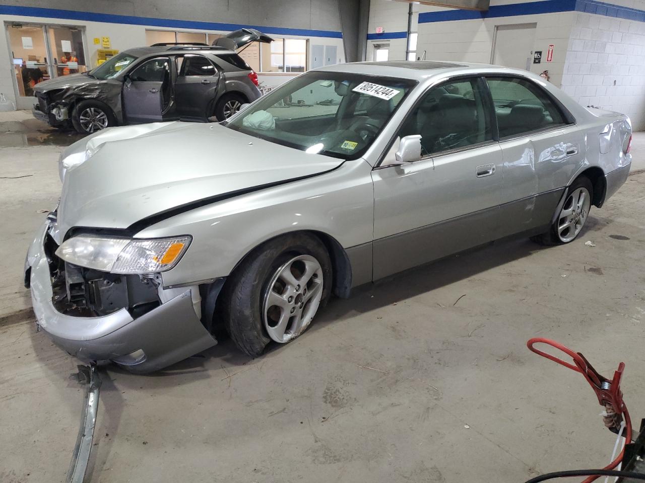 Lot #2989025531 2001 LEXUS ES 300