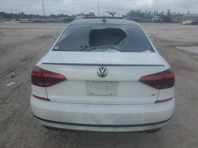 VIN 1VWJM7A34JC038208 2018 VOLKSWAGEN PASSAT no.6