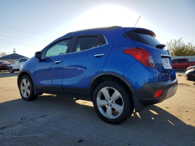 2016 BUICK ENCORE - KL4CJESB1GB728781