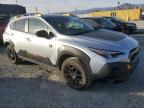 Lot #3024747222 2024 SUBARU CROSSTREK