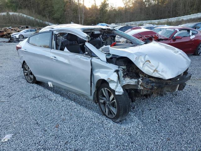 Vin: kmhdh4ae9gu594226, lot: 78860344, hyundai elantra se 20164
