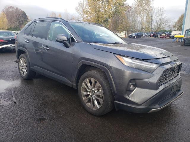 2022 TOYOTA RAV4 LIMIT - 2T3N1RFV8NW328618