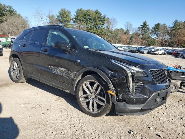 Vin: 1gyfzfr48kf100558, lot: 80749134, cadillac xt4 sport 20194