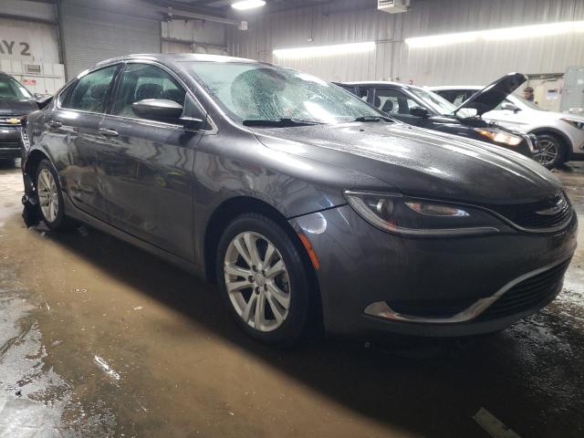 VIN 1C3CCCAB3FN759103 2015 CHRYSLER 200 no.4