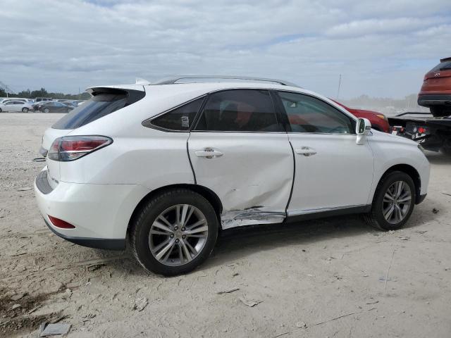 VIN 2T2ZK1BAXFC207986 2015 LEXUS RX350 no.3