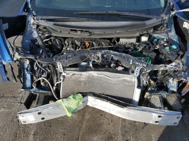 2HGFG3B56EH514763 2014 HONDA CIVIC