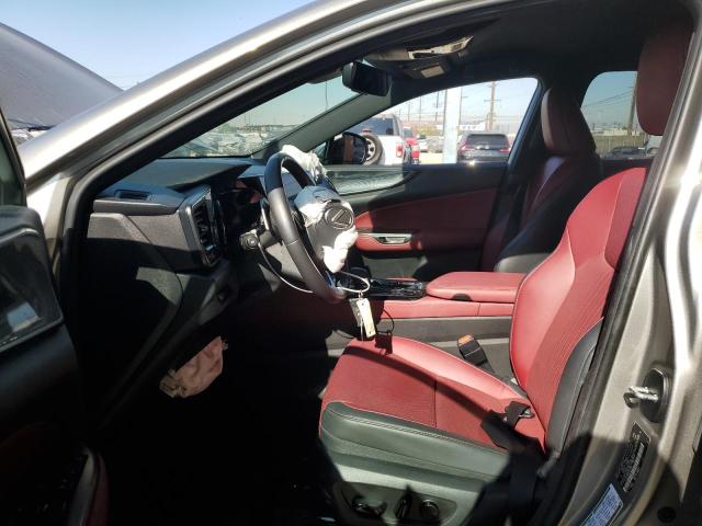 2023 LEXUS NX 250 2T2ADCAZ8PC003490
