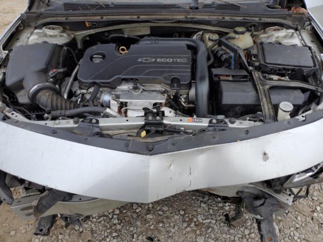 2016 CHEVROLET MALIBU LS - 1G1ZB5ST1GF209432