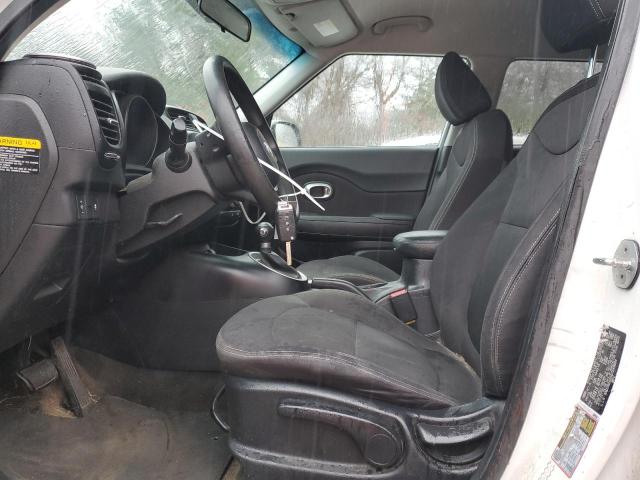 2016 KIA SOUL - KNDJN2A25G7249994