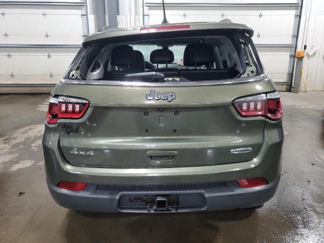 2018 JEEP COMPASS LA - 3C4NJDBB1JT168338