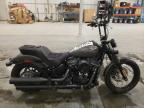 2018 HARLEY-DAVIDSON FXBB STREE - 1HD1YJJ14JC050425