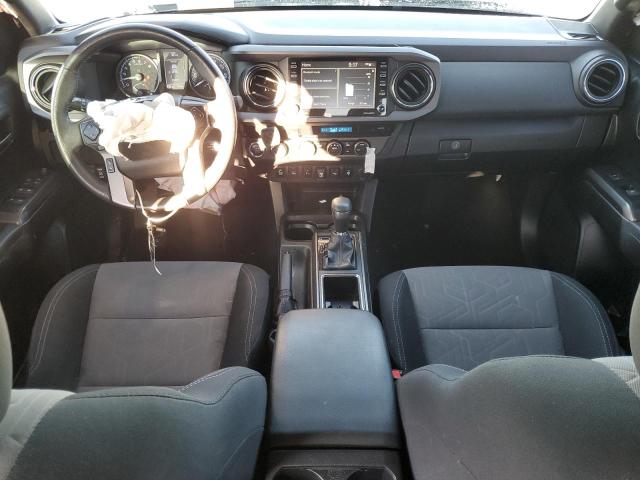 2022 TOYOTA TACOMA DOU - 3TMCZ5AN9NM474608