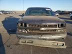 Lot #3024002279 2001 CHEVROLET SILVERADO