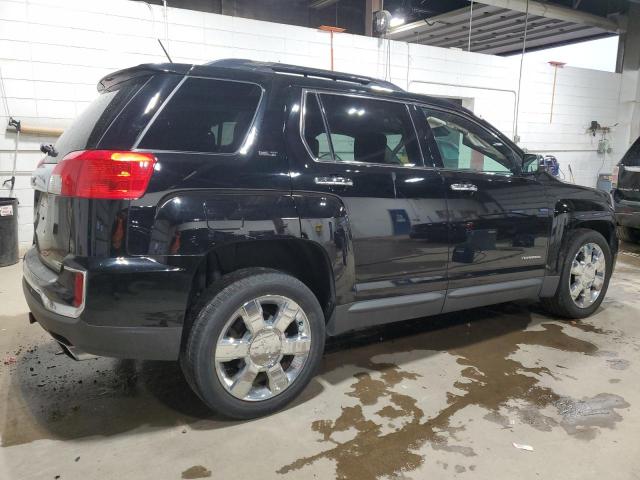 2016 GMC TERRAIN SL - 2GKFLUE35G6193232