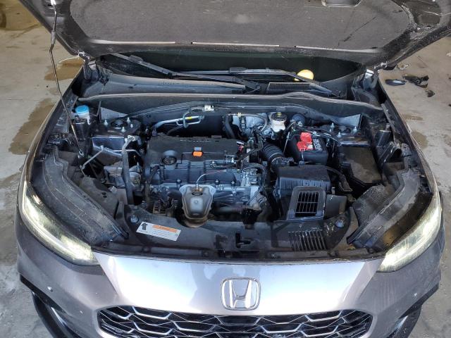 2024 HONDA HR-V EXL - 3CZRZ1H74RM700368