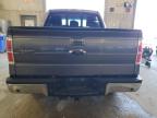 Lot #3006905668 2012 FORD F150 SUPER