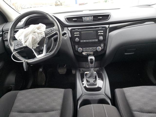 2018 NISSAN QASHQAI - JN1BJ1CP0JW191814