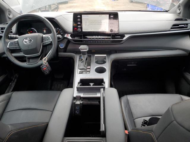 2024 TOYOTA SIENNA XSE - 5TDCSKFC6RS110338