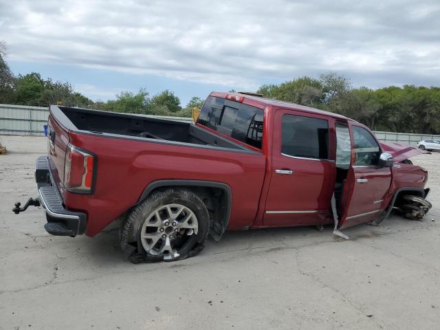 Vin: 3gtu2nec5jg314218, lot: 79496354, gmc sierra k1500 slt 20183