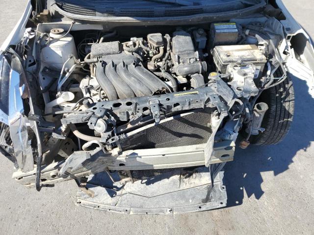 VIN 3N1CN7AP0HL848352 2017 NISSAN VERSA no.11