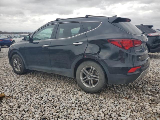 Vin: 5nmzudlb1hh012315, lot: 79218014, hyundai santa fe 20172