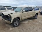 2018 TOYOTA TACOMA DOU - 5TFAZ5CN3JX060197