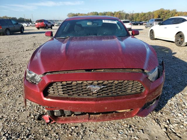 2016 FORD MUSTANG - 1FA6P8TH1G5277040