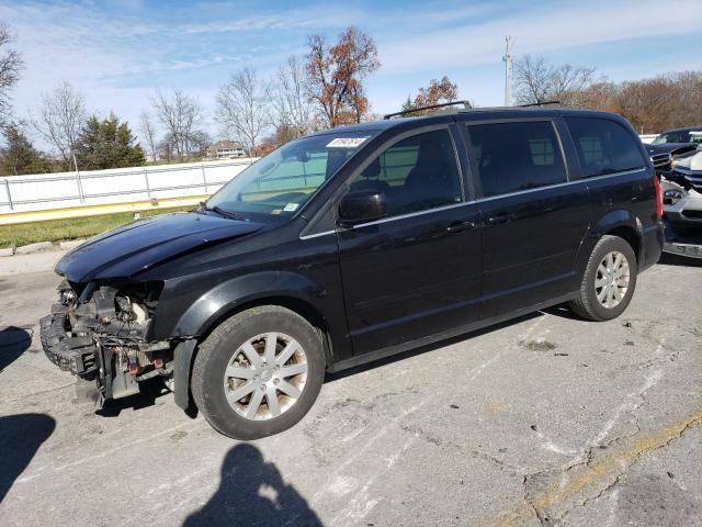 Vin: 2c4rc1ag2gr142561, lot: 81947614, chrysler minivan lx 2016 img_1