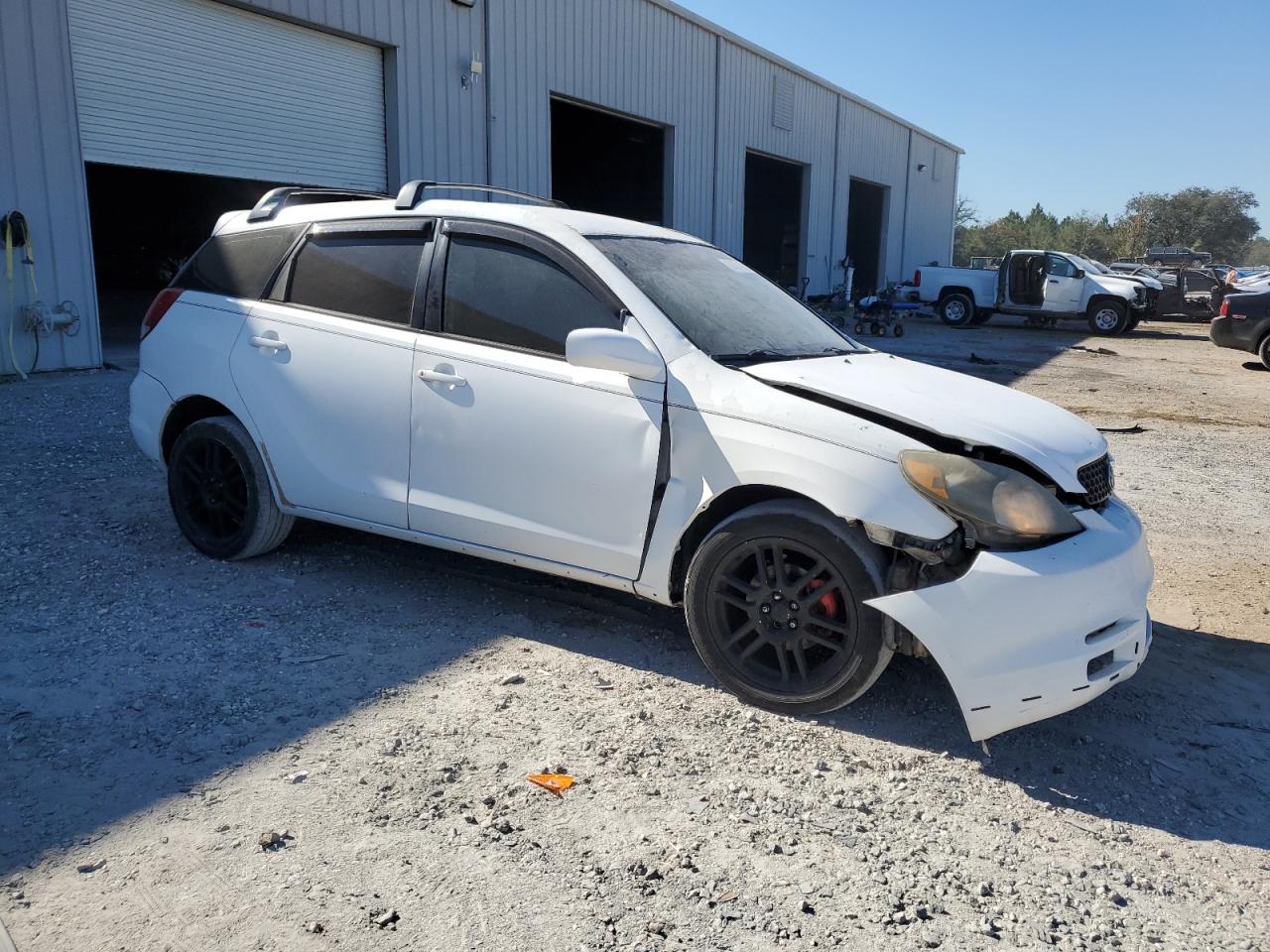 Lot #3033356827 2004 TOYOTA COROLLA MA