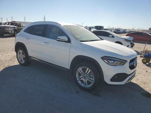 2022 MERCEDES-BENZ GLA 250 - W1N4N4GB4NJ333023