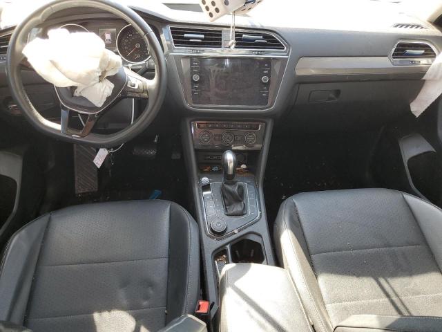 2020 VOLKSWAGEN TIGUAN SE - 3VV2B7AX9LM092655