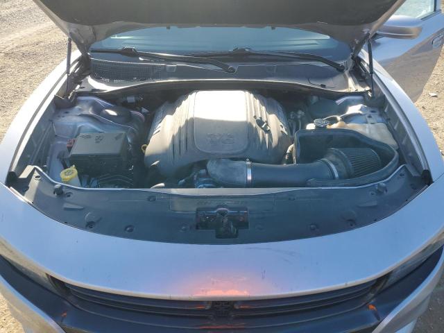 2016 DODGE CHARGER R/ - 2C3CDXCT6GH302385