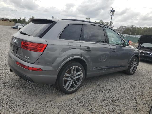 2017 AUDI Q7 PRESTIG - WA1VABF74HD037361